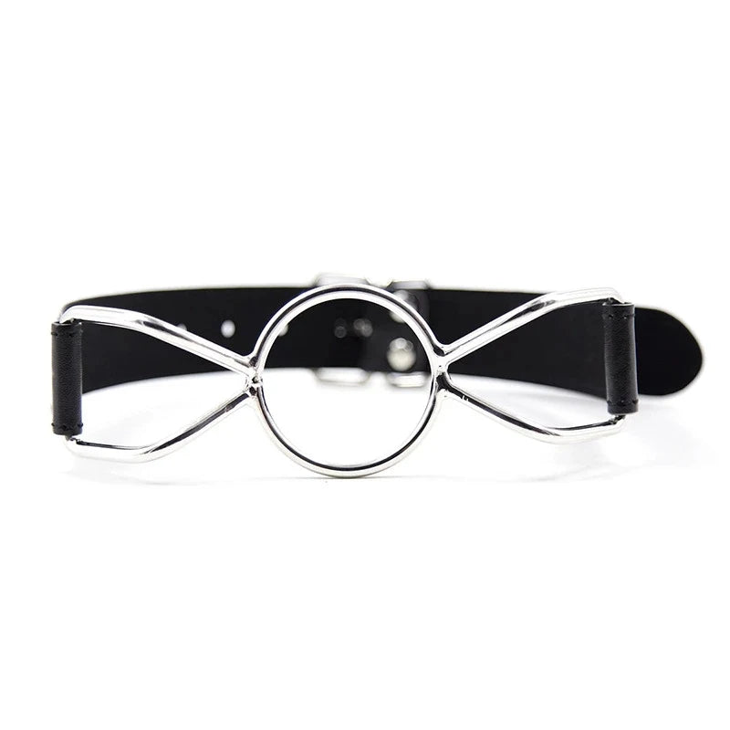 BDSM Bondage Gag Ball Set