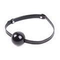 BDSM Bondage Gag Ball Set
