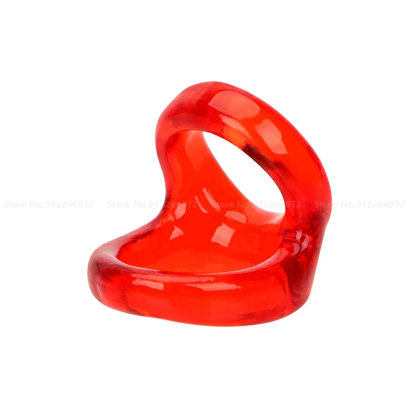 Male Chastity Cock Ring – Delay Ejaculation