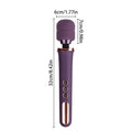 Magic AV Wand Vibrator – 14 Modes