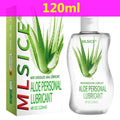 Water-Based Personal Lubricant Gel