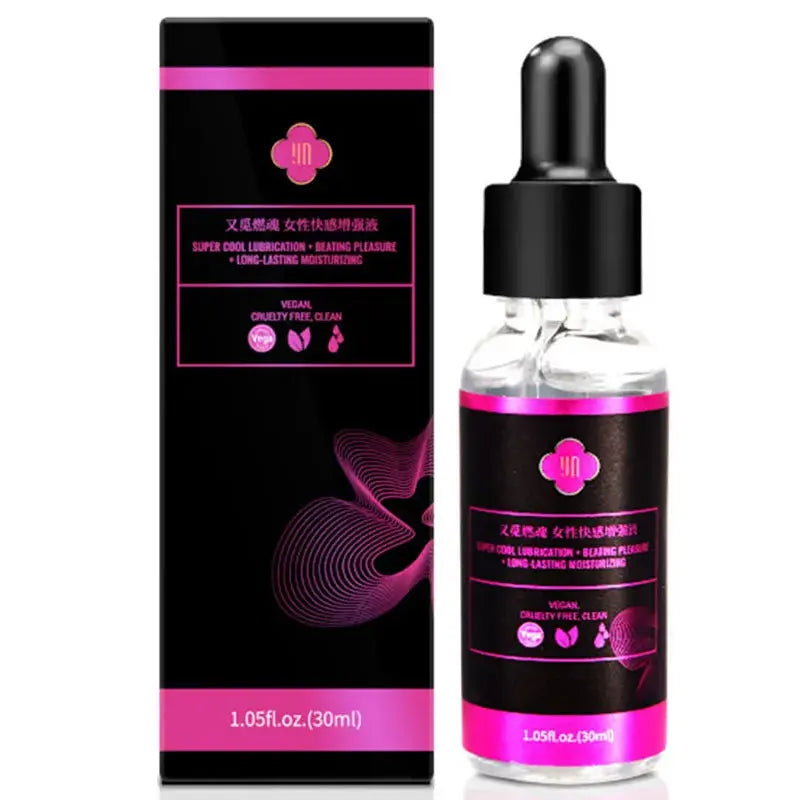 Female Arousal Enhancement Gel 12ml