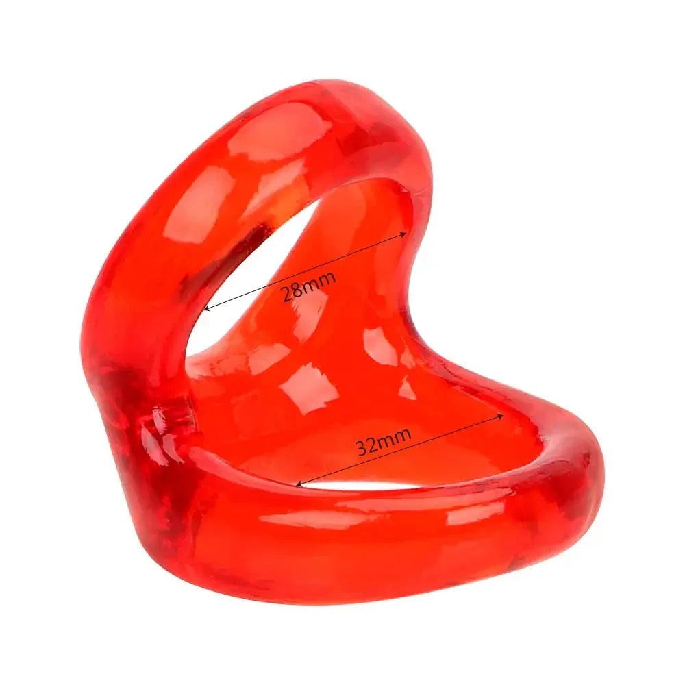 Male Chastity Cock Ring – Delay Ejaculation