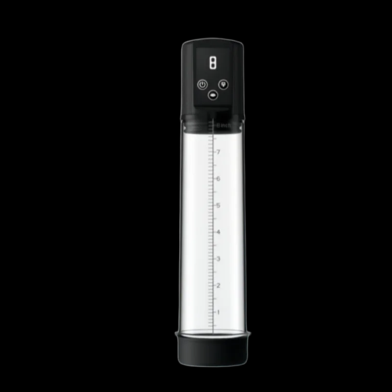 Automatic Male Masturbator – 9 Suction Modes