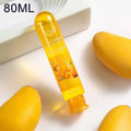 80ML Fruit Flavored Water-Based Intimate Lubricant
