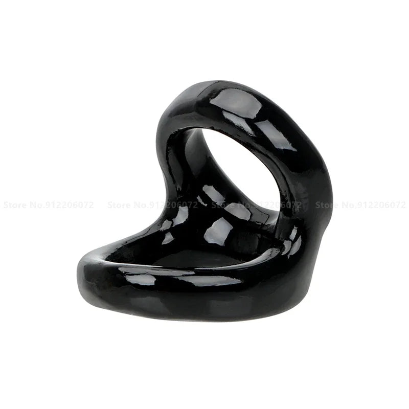 Male Chastity Cock Ring – Delay Ejaculation