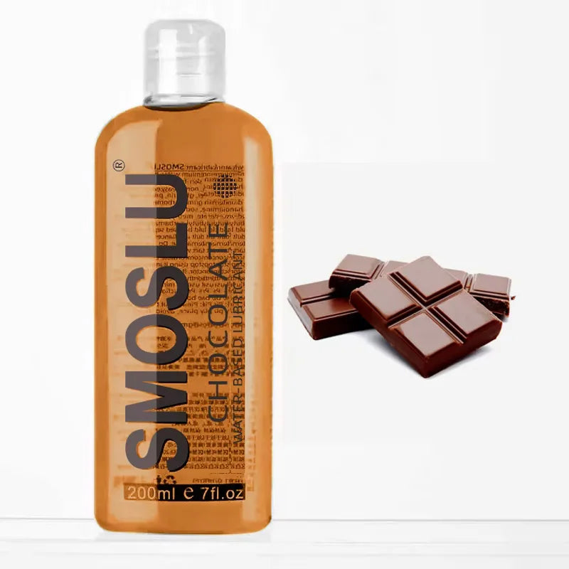 Fruity Love Water-Based Lubricant Gel