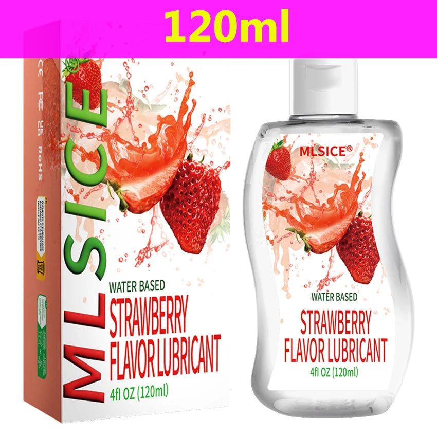 Water-Based Personal Lubricant Gel