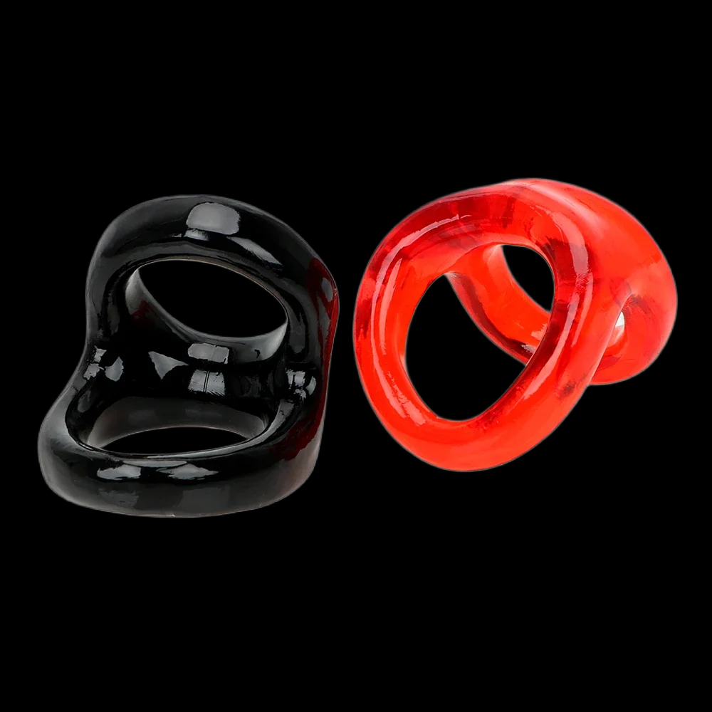 Male Chastity Cock Ring – Delay Ejaculation