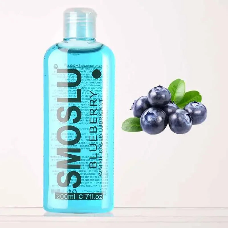 Fruity Love Water-Based Lubricant Gel