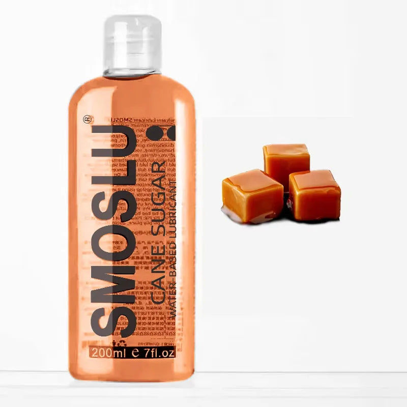 Fruity Love Water-Based Lubricant Gel