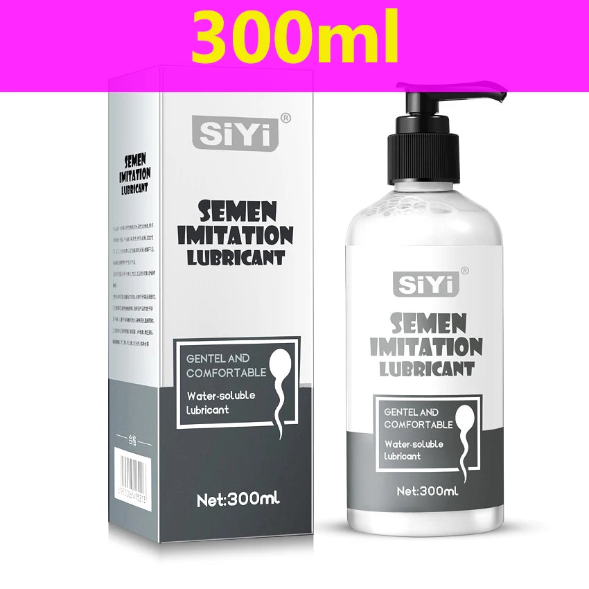 Water-Based Personal Lubricant Gel