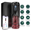 APP-Controlled Male Masturbator Cup