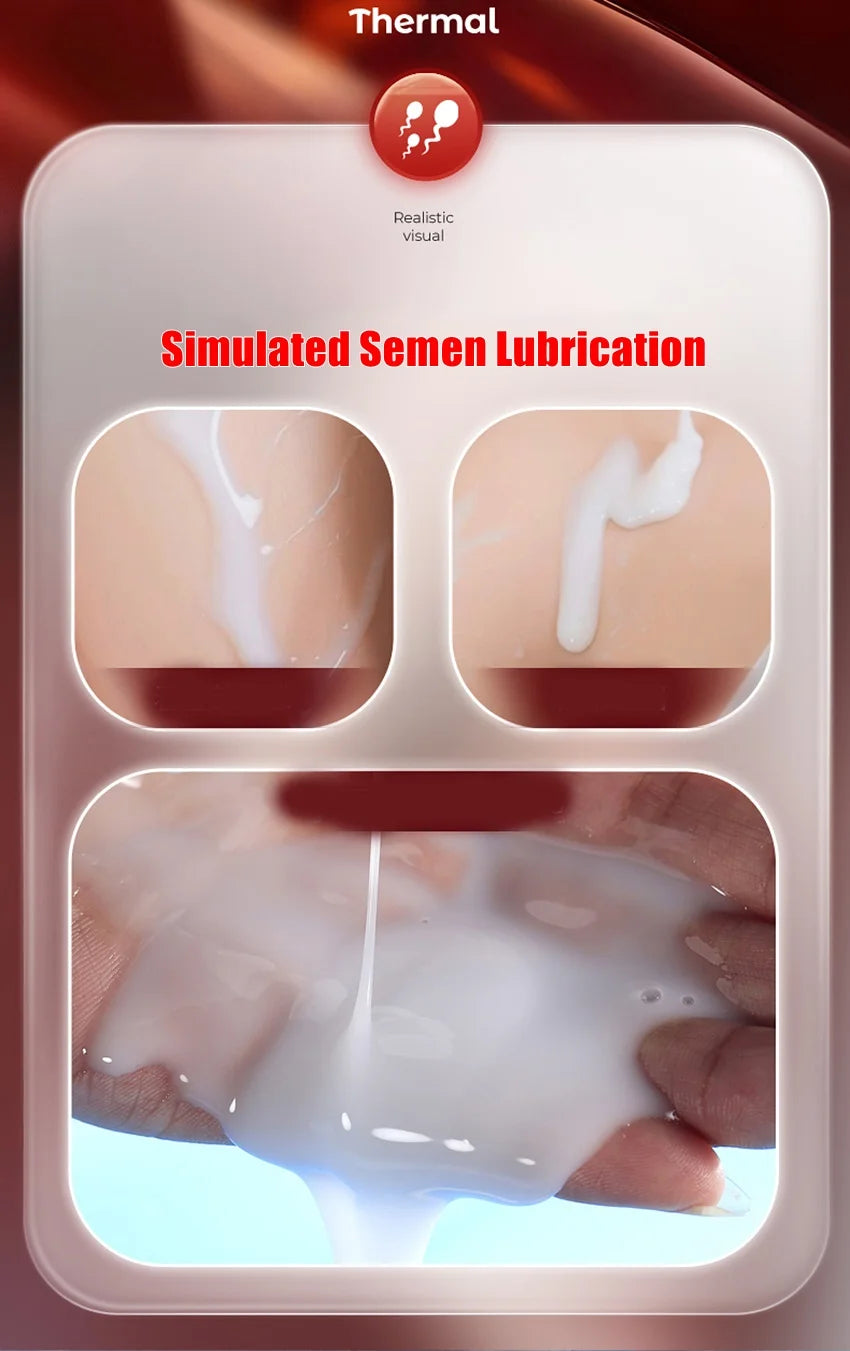 Water-Based Personal Lubricant Gel
